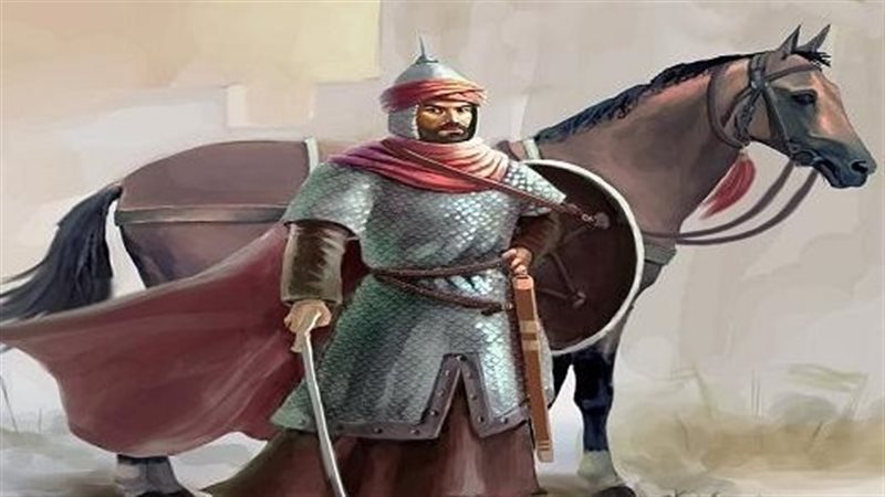 الجيش الإسلامي في
