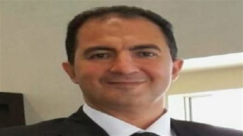 الدكتور خالد محروس