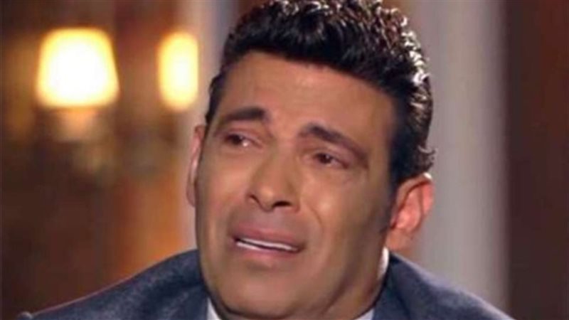 سعد الصغير، فيتو
