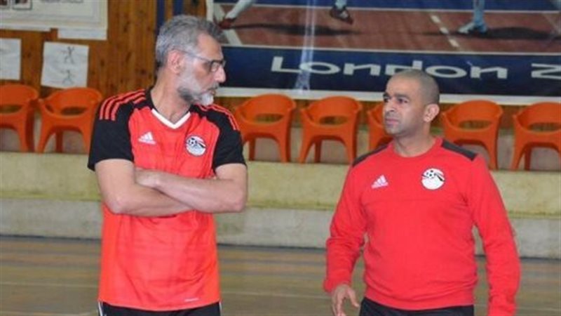 هشام صالح المدير