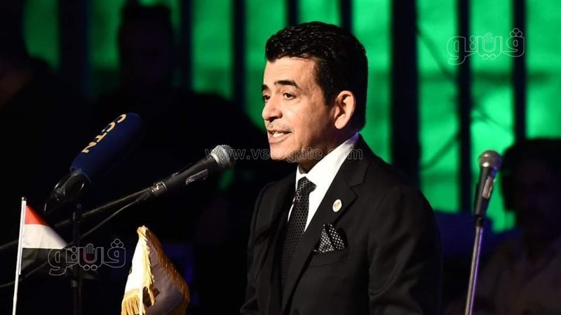 الدكتور سالم بن محمد