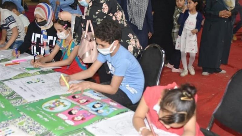 معرض فيصل للكتاب