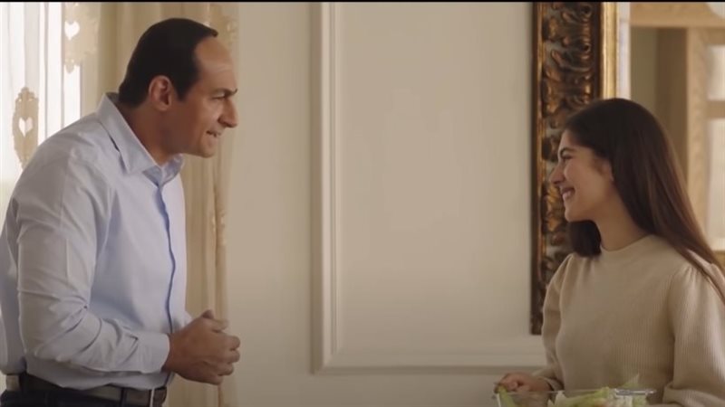 مايان السيد وياسر