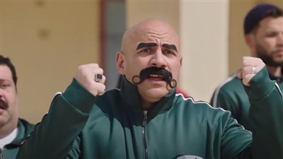 الكبير أوي 6 الحلقة 10.. الكشف عن صناع لعبة السبيط