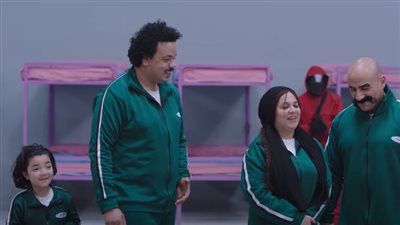 مربوحة تضحي بحياتها من أجل العترة في الكبير أوي 6 | فيديو
