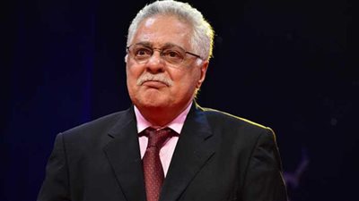 توفيق عبد الحميد يكشف سبب اعتزاله التمثيل
