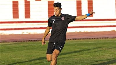  إمام عاشور يغيب عن الزمالك في مباراة سموحة بسبب الإيقاف