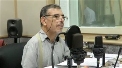 رئيس إذاعة القرآن الكريم: لن نذيع تلاوة قراء الـ