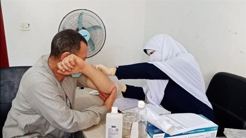 توفير لقاح كورونا