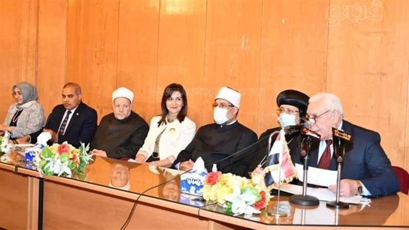 الندوة العلمية لرابطة