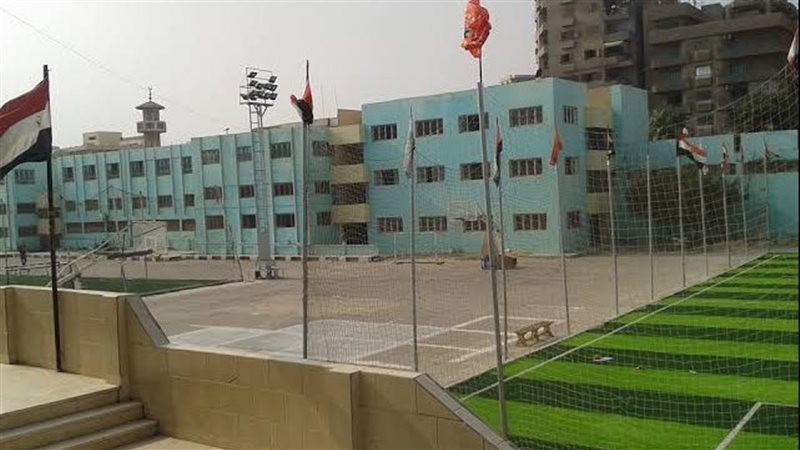 الشبان العالمية ببنها