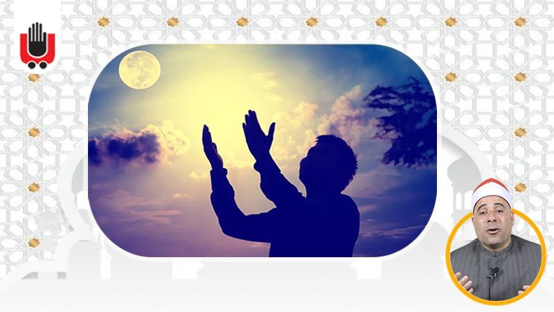 دعاء ليلة القدر 2022