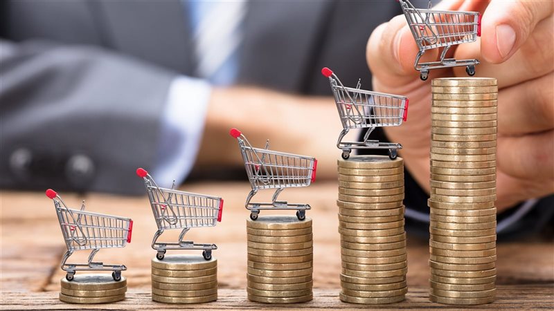 معدلات التضخم