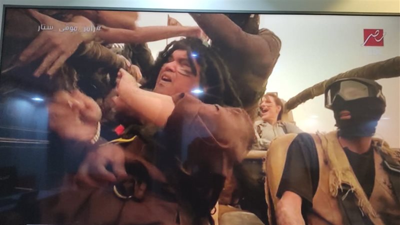 أحمد فتحي في برنامج