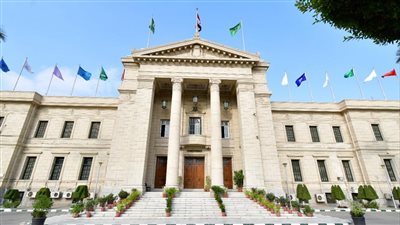 جامعة القاهرة توقع برتوكولا مع الشباب والرياضة لتقديم برامج تدريبية