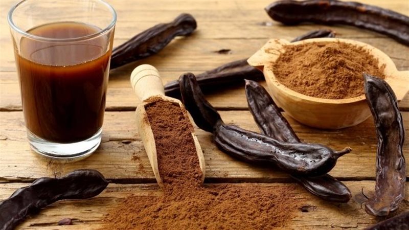 تفسير حلم شرب الخروب