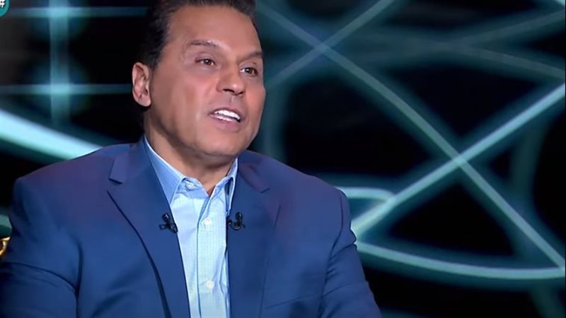 حسام البدري
