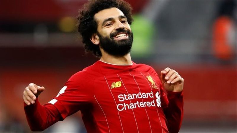 النجم العالمي محمد