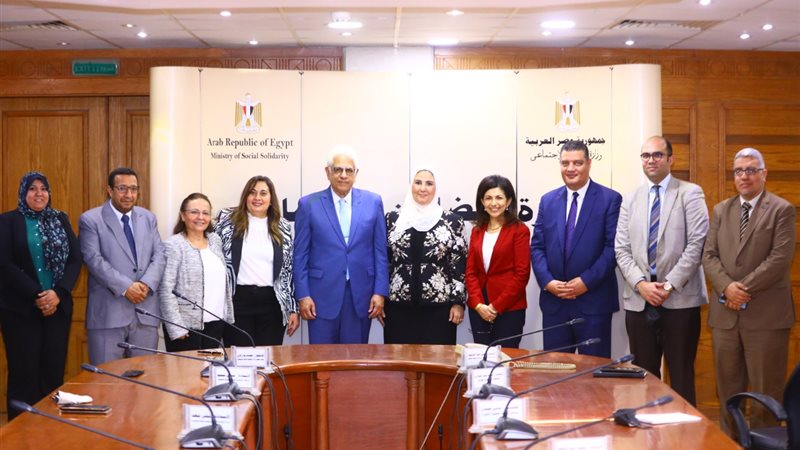 بروتوكول تعاون بين