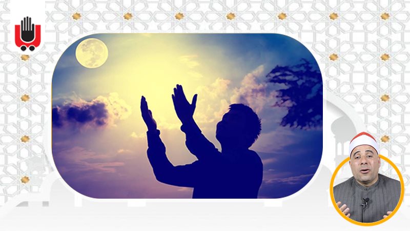 دعاء الافطار 
