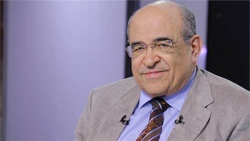 مصطفى الفقي