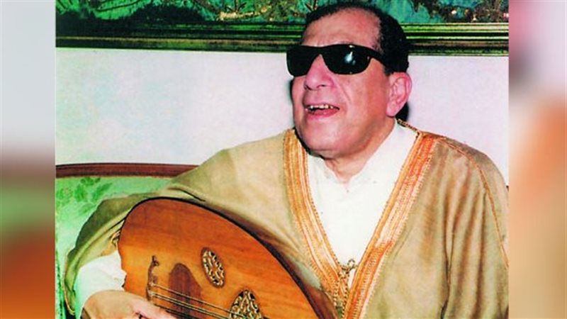 الشيخ سيد مكاوي