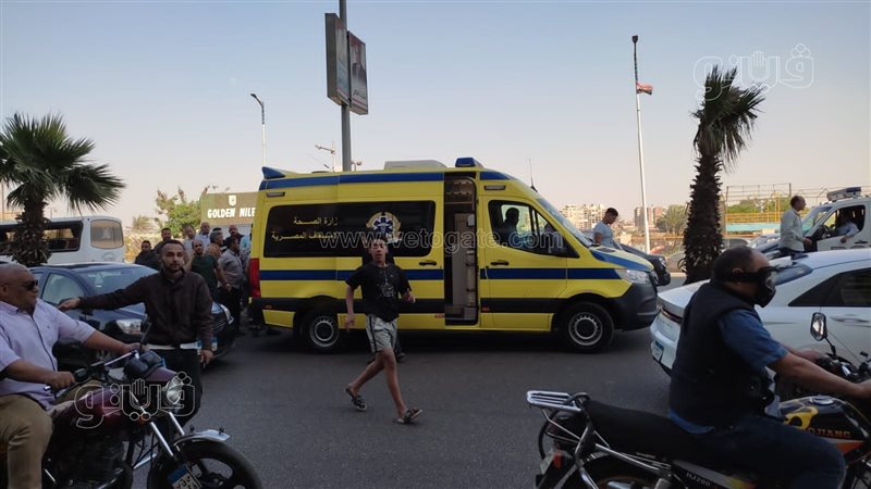 مصرع شخص وإصابة آخرين