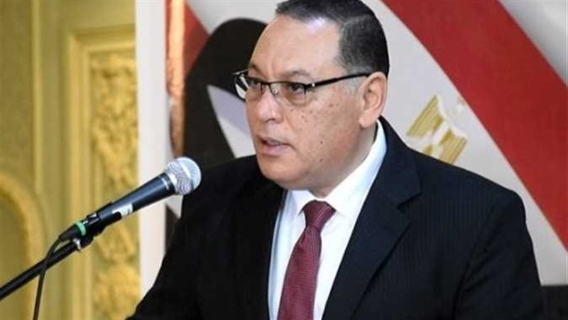 محافظ الشرقية