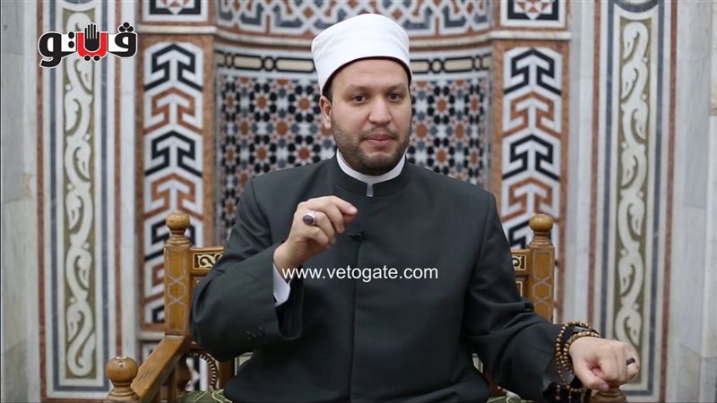  الشيخ اسلام النواوي