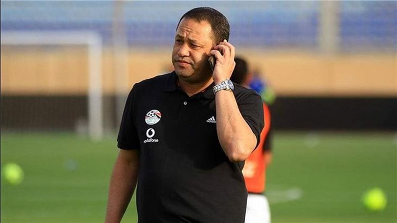 ضياء السيد