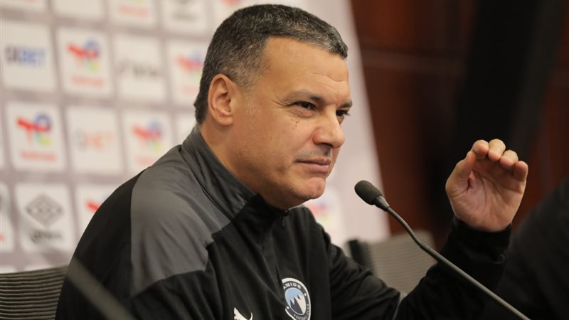 ايهاب جلال المدير