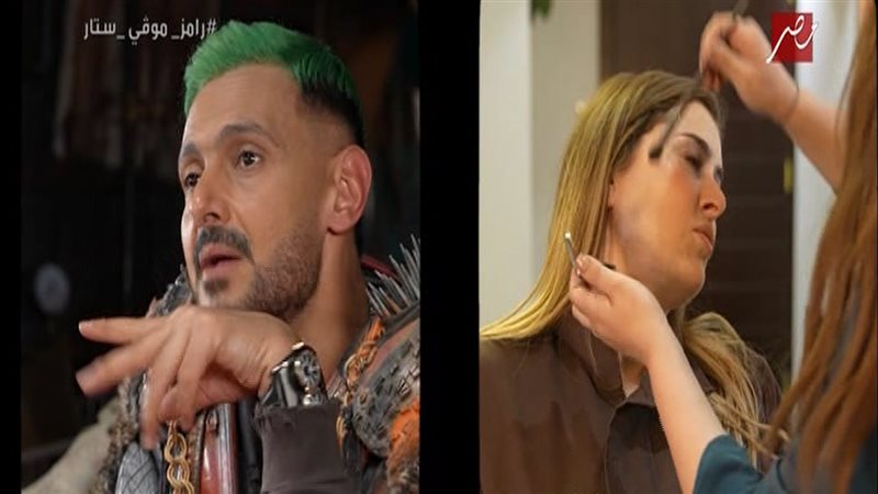 رامز جلال