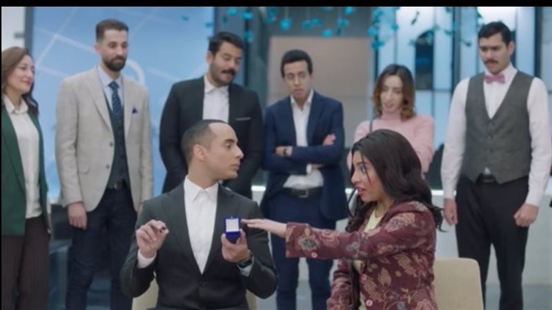 في بيتنا روبوت 2