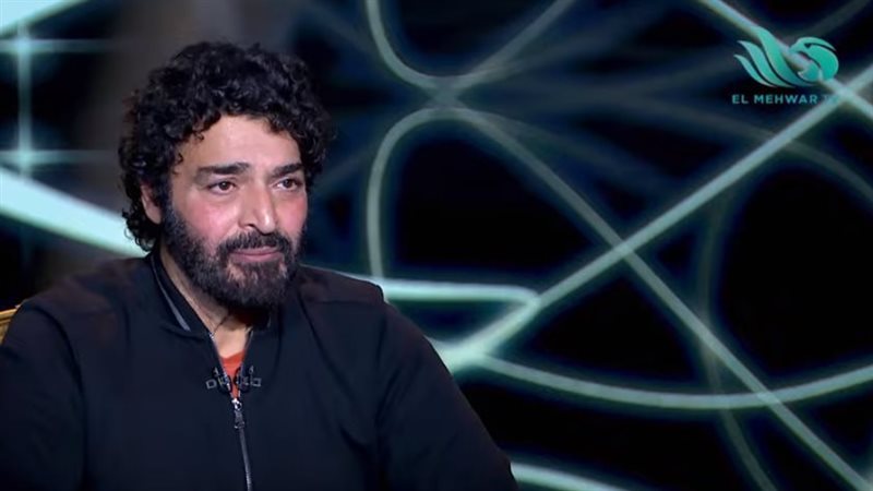حميد الشاعري
