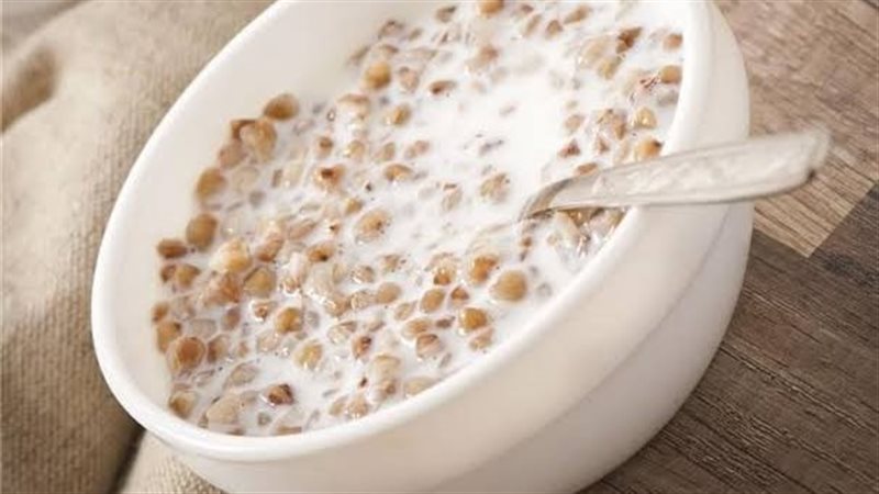 البليلة