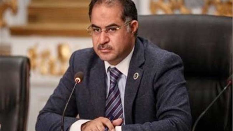سليمان وهدان رئيس