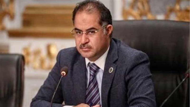 سليمان وهدان، فيتو