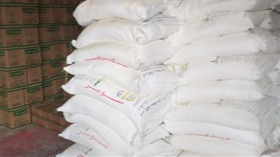 محاضر بالجملة في حملات تموينية مكبرة بالإسكندرية