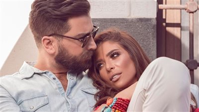 معتصم النهار يكشف لأول مرة سبب طلاقه من لين برنجكجي| فيديو 