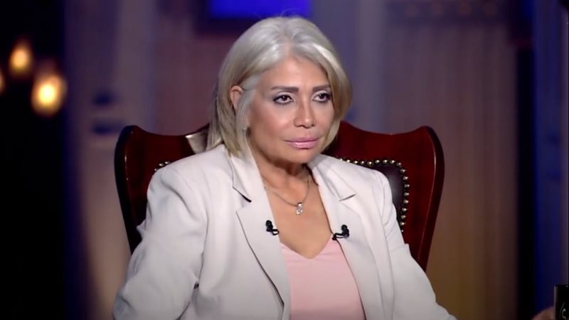 الفنانة سوسن بدر