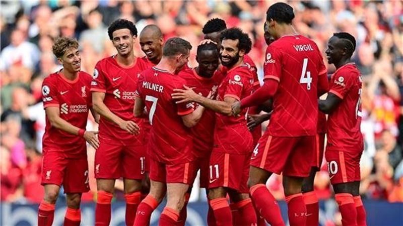 نادي ليفربول 