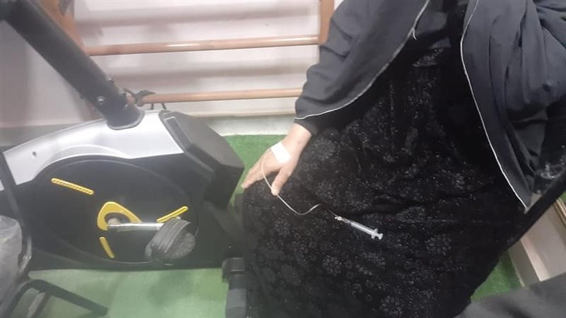 المركز الطبي ببني