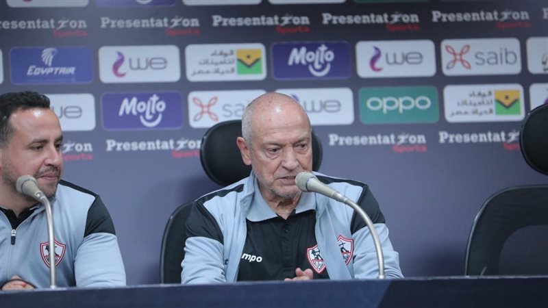 فيريرا المدير الفني