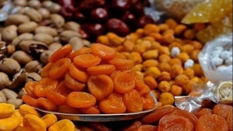  أسعار ياميش رمضان