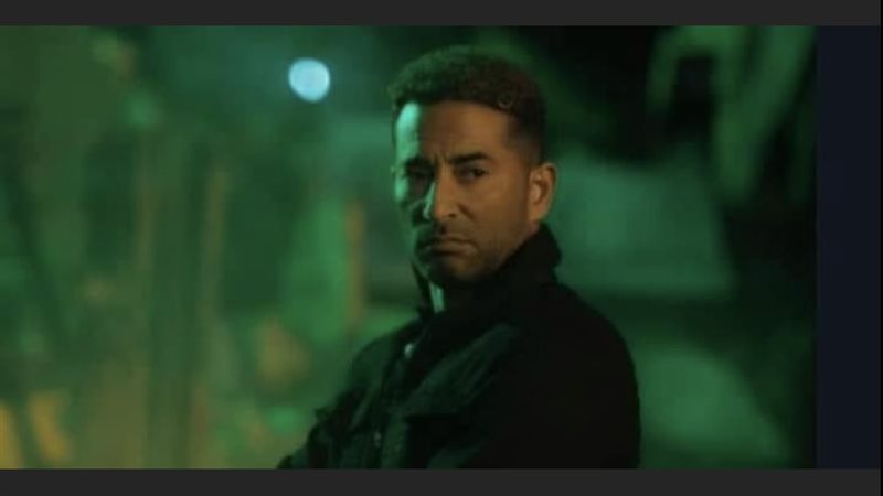 عمرو سعد 