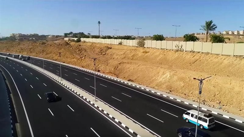 محور المشير