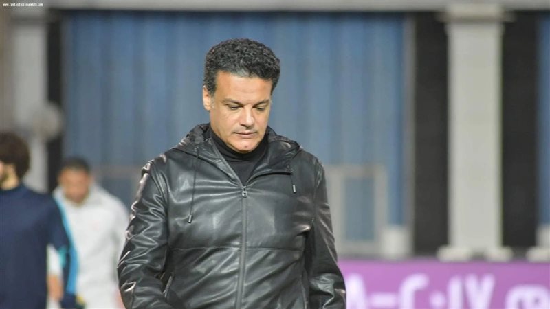 ايهاب جلال