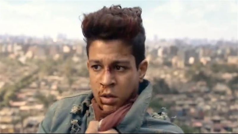 أحمد داش، فيتو