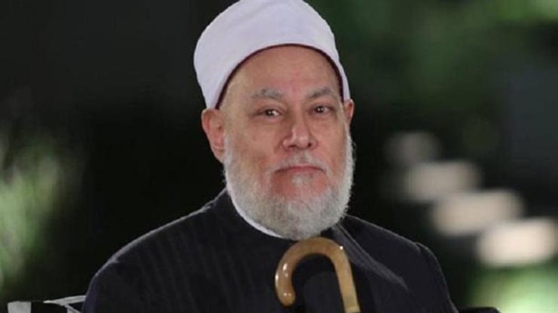 الدكتور علي جمعة