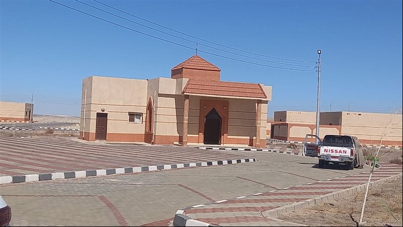 التجمعات التنموية